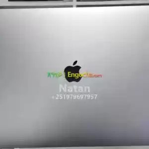MacBook Pro imported from usa  2019 (4GB Dedicated Graphics)• Processor: Intel Core i9 20 in Ethiopia
